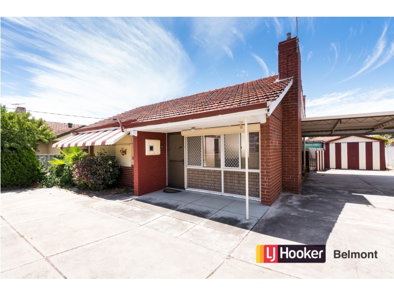 401 Hardey Road, Cloverdale WA 6105