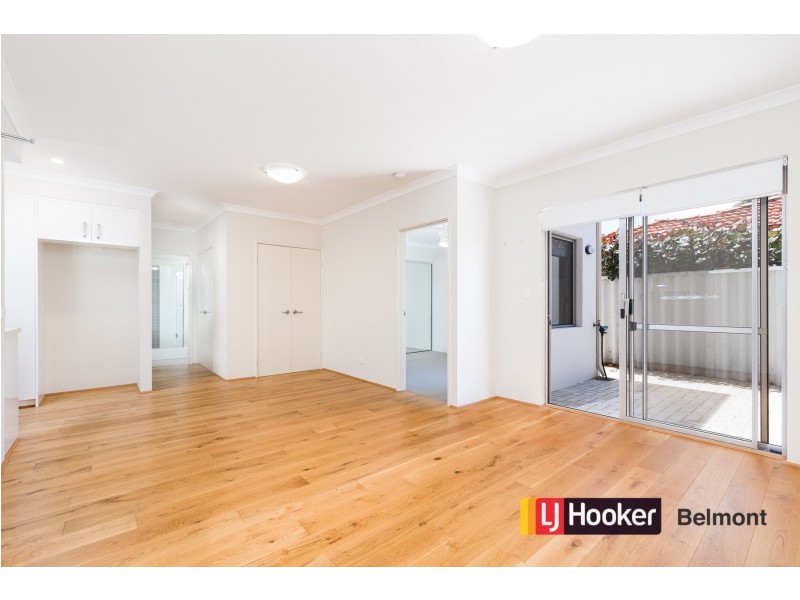 11/5 Cleaver Terrace, Rivervale WA 6103