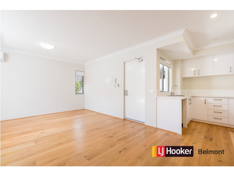 11/5 Cleaver Terrace, Rivervale WA 6103