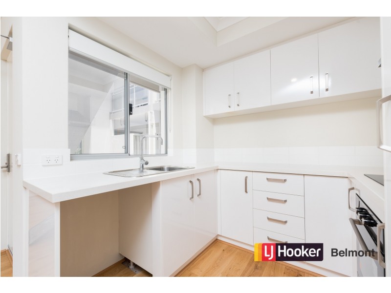 11/5 Cleaver Terrace, Rivervale WA 6103