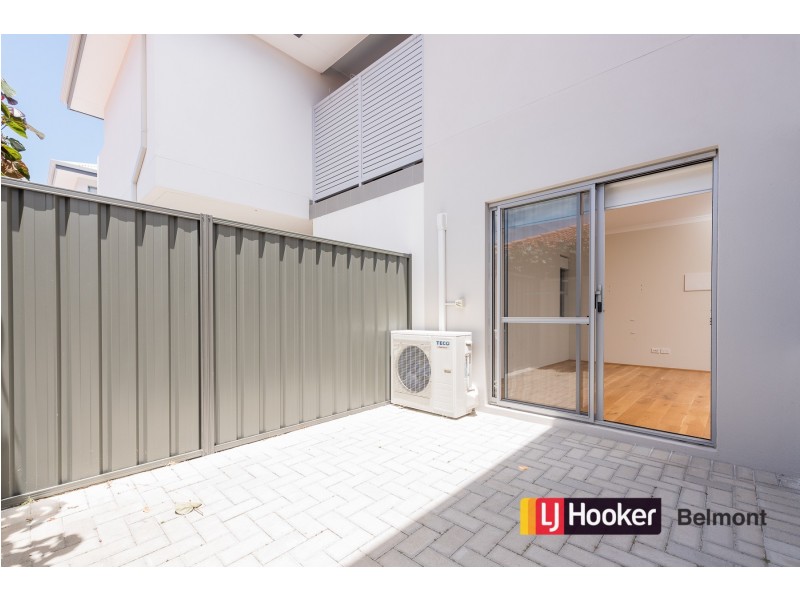 11/5 Cleaver Terrace, Rivervale WA 6103