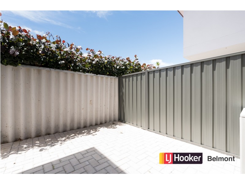 11/5 Cleaver Terrace, Rivervale WA 6103