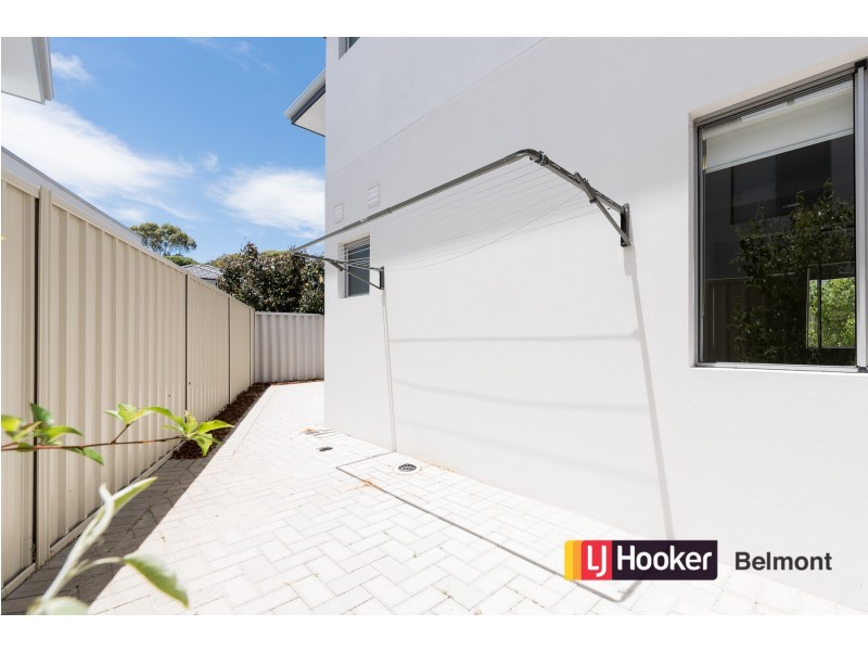 11/5 Cleaver Terrace, Rivervale WA 6103