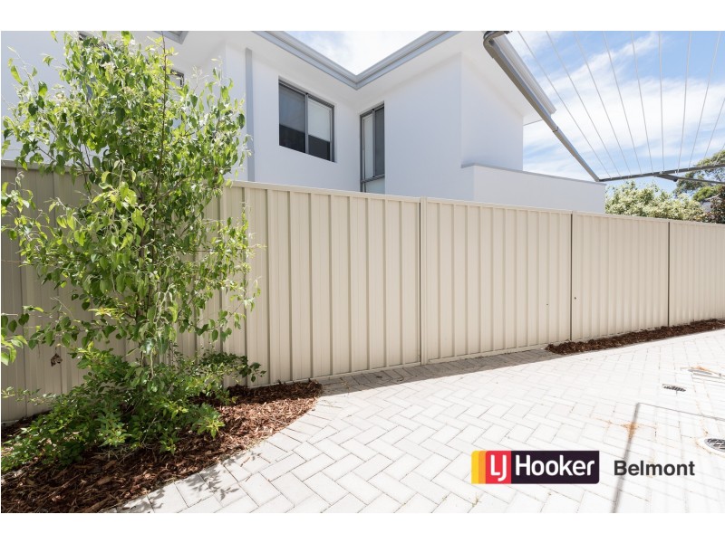 11/5 Cleaver Terrace, Rivervale WA 6103
