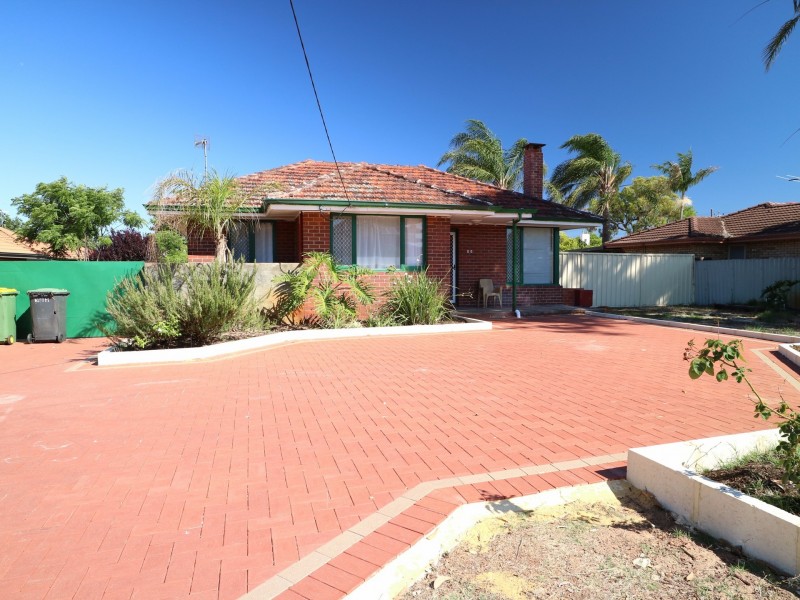 383 Kew Street, Cloverdale WA 6105