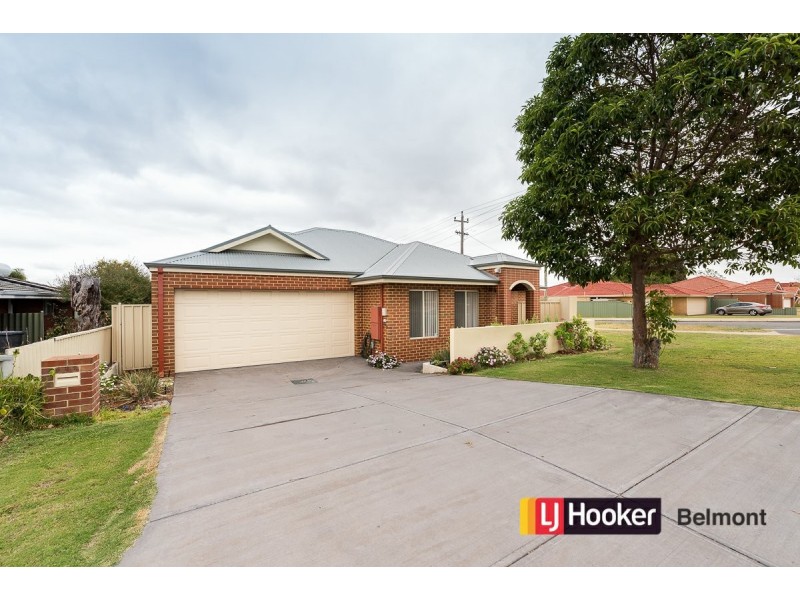 432 Knutsford Avenue, Kewdale WA 6105
