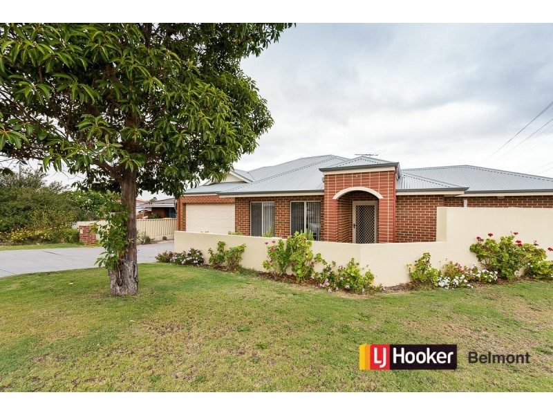 432 Knutsford Avenue, Kewdale WA 6105