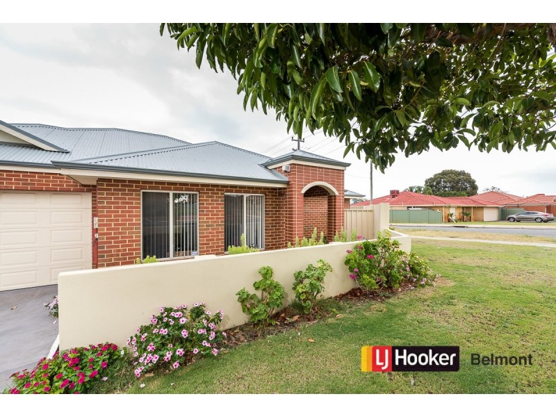 432 Knutsford Avenue, Kewdale WA 6105