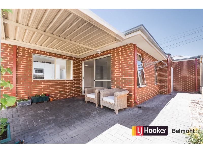 252 Kew Street, Kewdale WA 6105