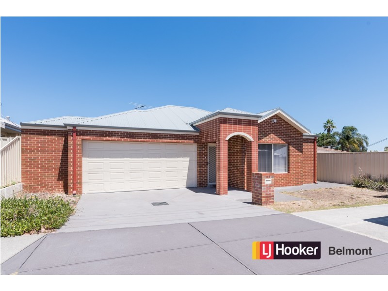 252 Kew Street, Kewdale WA 6105