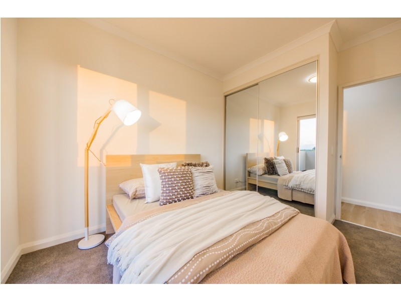 Apartment 15/267 Fulham Street, Cloverdale WA 6105