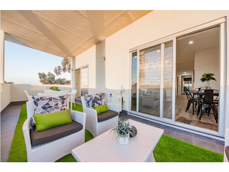 Apartment 15/267 Fulham Street, Cloverdale WA 6105