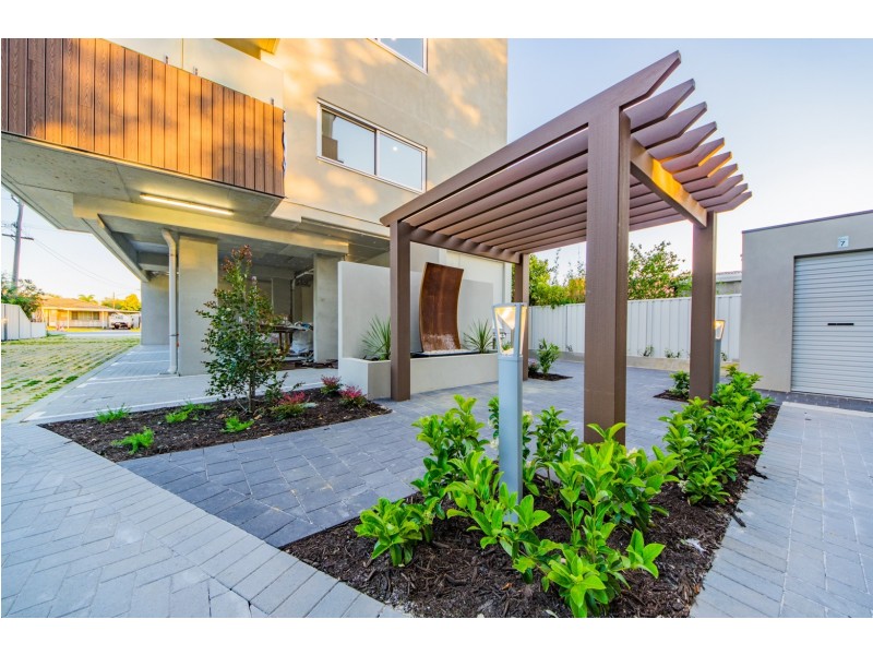 Apartment 15/267 Fulham Street, Cloverdale WA 6105