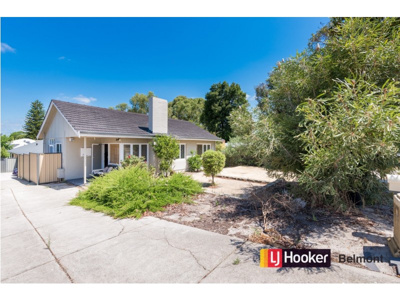 362 Fulham Street, Cloverdale WA 6105