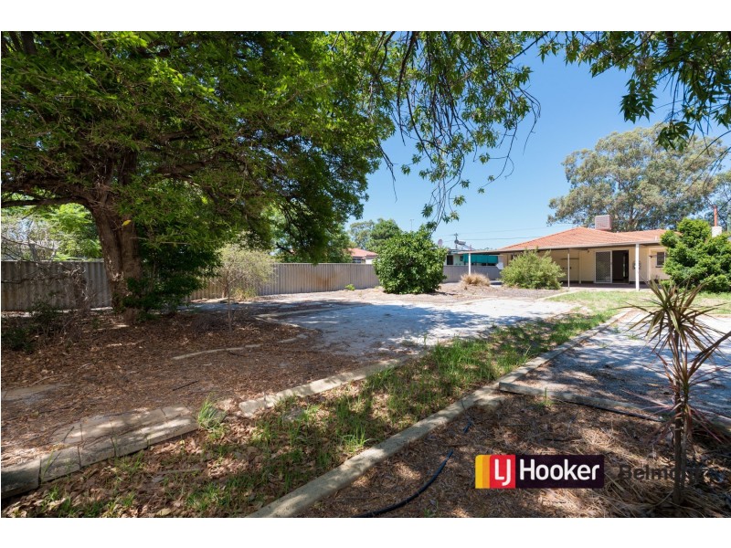 295 Fisher Street, Cloverdale WA 6105