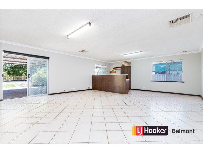 295 Fisher Street, Cloverdale WA 6105