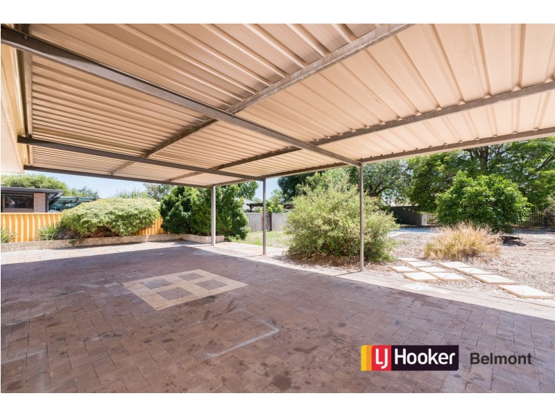 295 Fisher Street, Cloverdale WA 6105