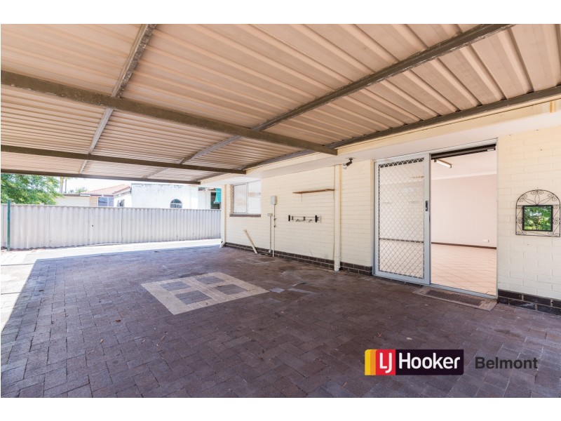 295 Fisher Street, Cloverdale WA 6105