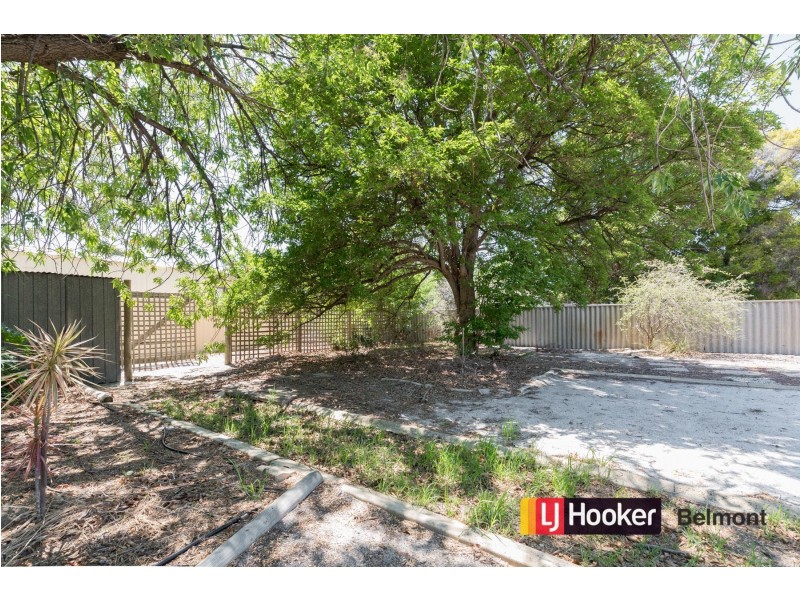 295 Fisher Street, Cloverdale WA 6105