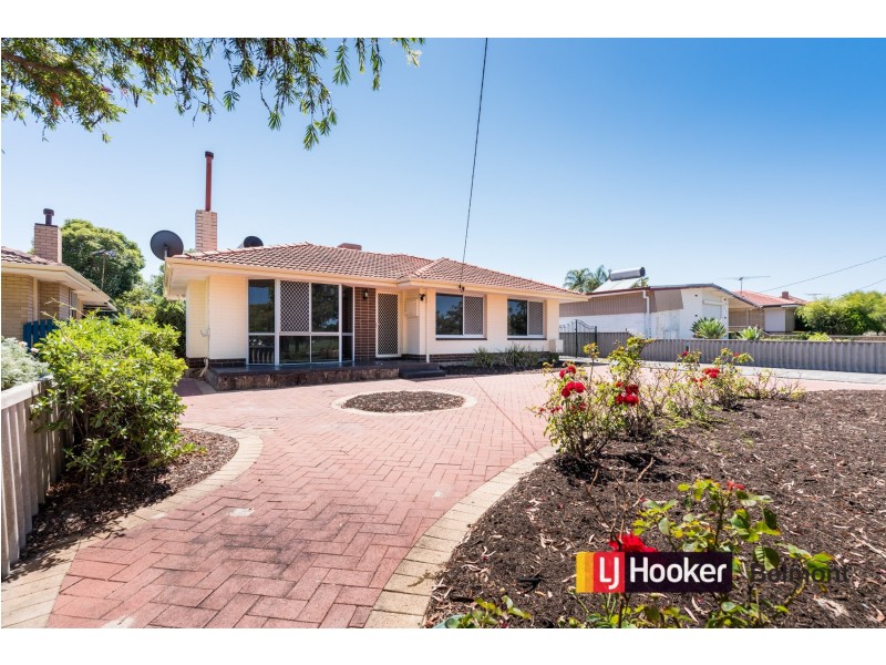 295 Fisher Street, Cloverdale WA 6105