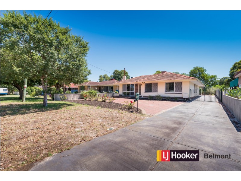 295 Fisher Street, Cloverdale WA 6105