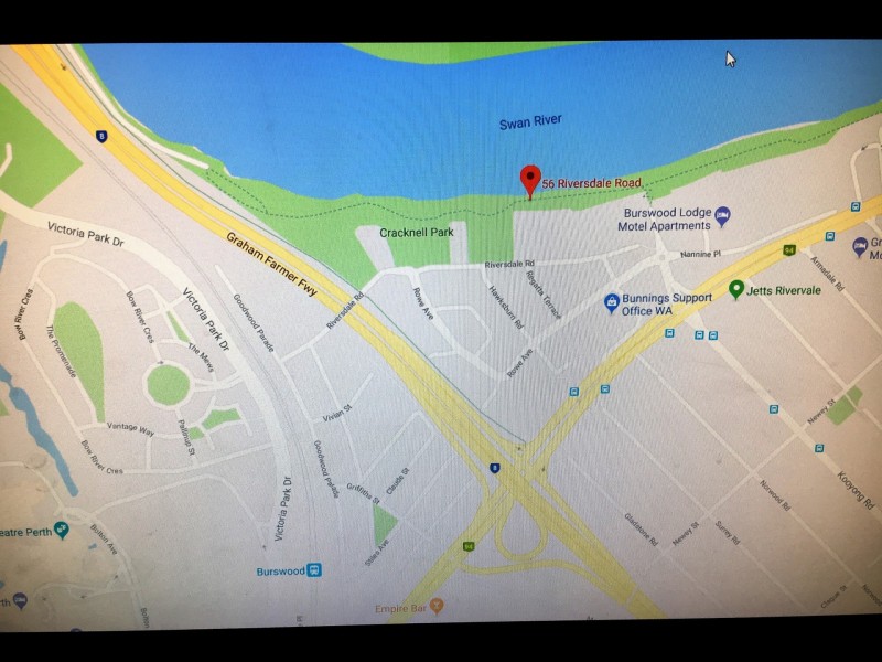 34/56 Riversdale Road, Rivervale WA 6103