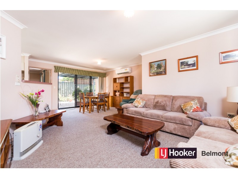 2/380 Belgravia Street, Cloverdale WA 6105
