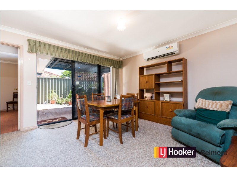 2/380 Belgravia Street, Cloverdale WA 6105