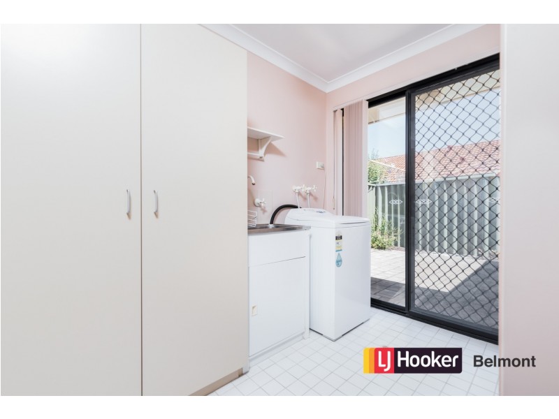 2/380 Belgravia Street, Cloverdale WA 6105