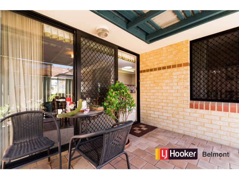 2/380 Belgravia Street, Cloverdale WA 6105