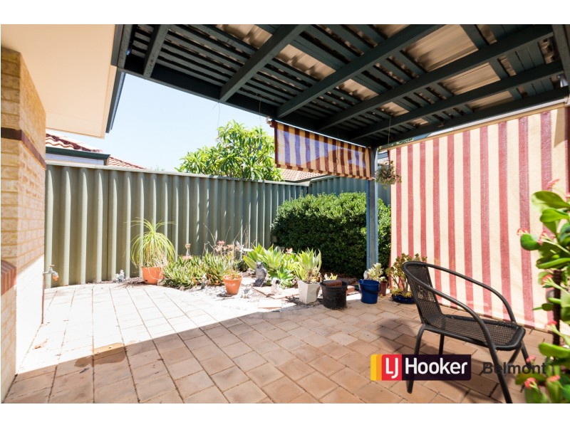 2/380 Belgravia Street, Cloverdale WA 6105