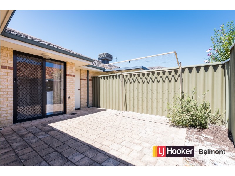 2/380 Belgravia Street, Cloverdale WA 6105