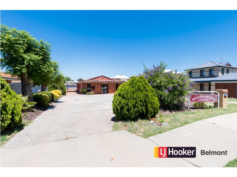 2/380 Belgravia Street, Cloverdale WA 6105