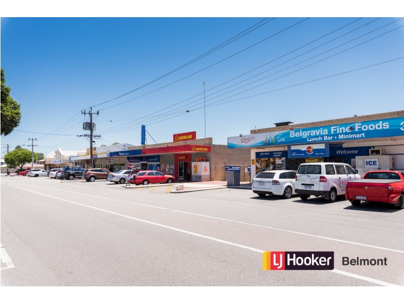 2/380 Belgravia Street, Cloverdale WA 6105