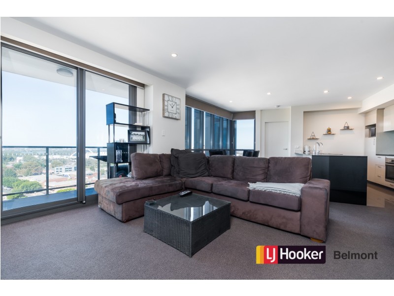 174/3 Homelea Court, Rivervale WA 6103