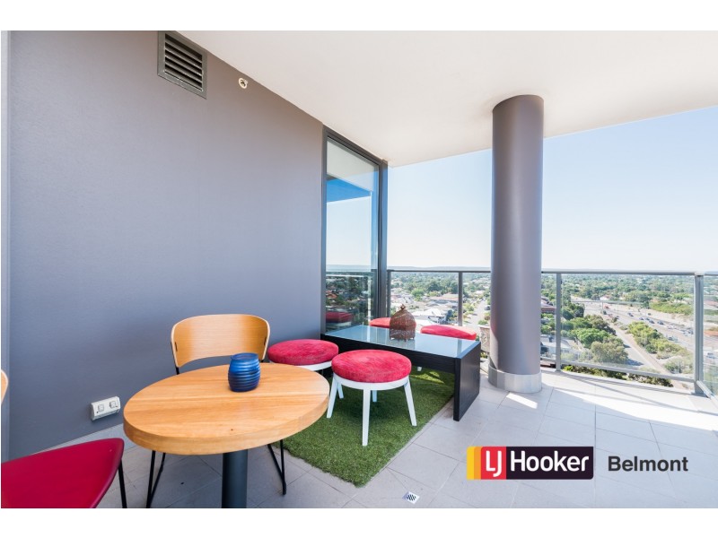 174/3 Homelea Court, Rivervale WA 6103