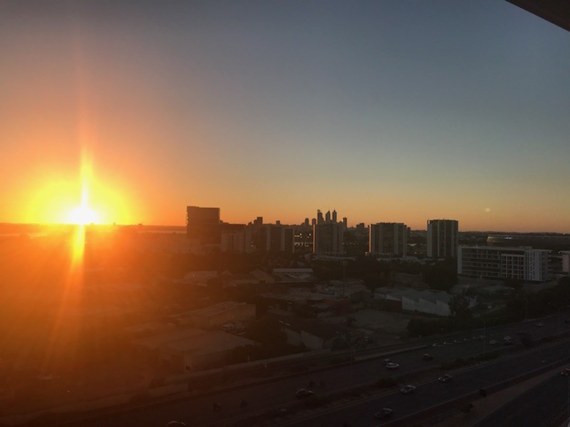 174/3 Homelea Court, Rivervale WA 6103