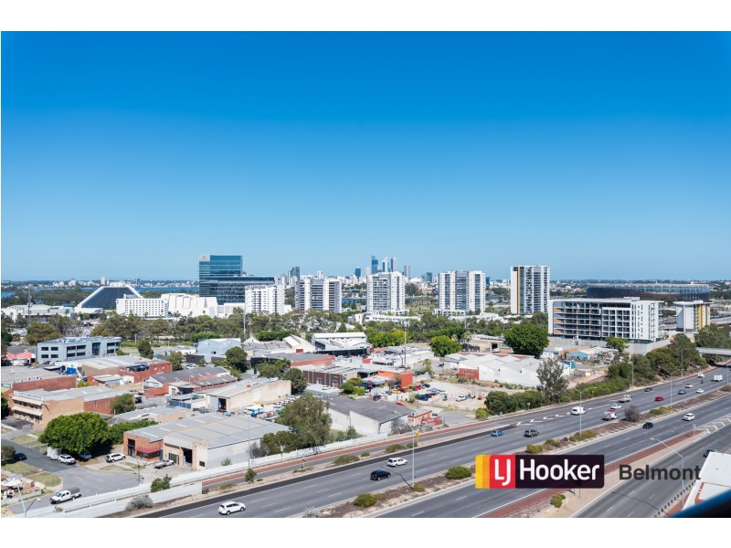 174/3 Homelea Court, Rivervale WA 6103