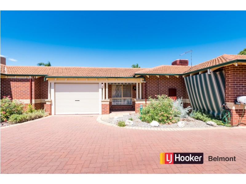 7/2-8 Barry Street, Rivervale WA 6103