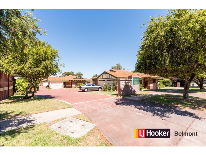7/2-8 Barry Street, Rivervale WA 6103