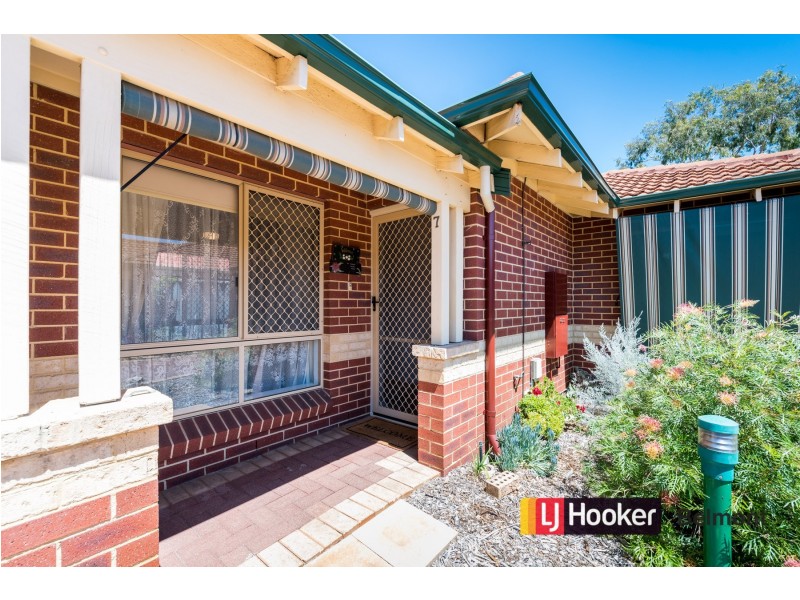 7/2-8 Barry Street, Rivervale WA 6103