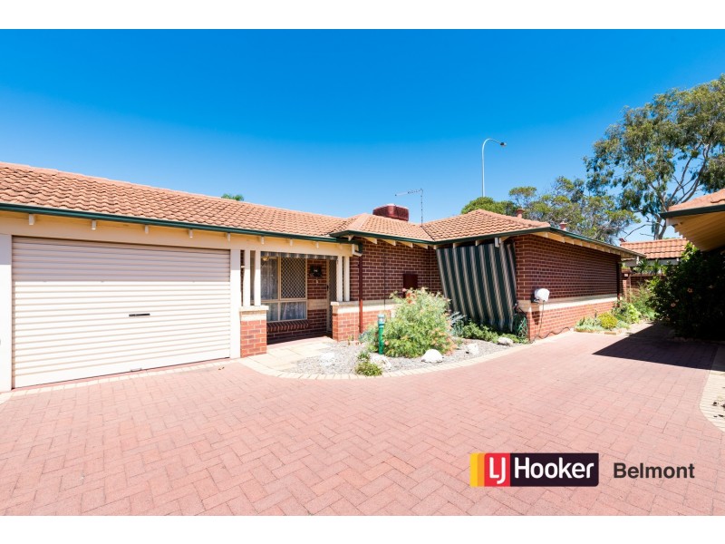 7/2-8 Barry Street, Rivervale WA 6103