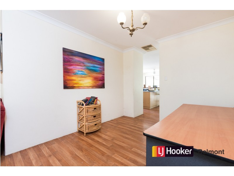 24 Nicolas drive, Casuarina WA 6167