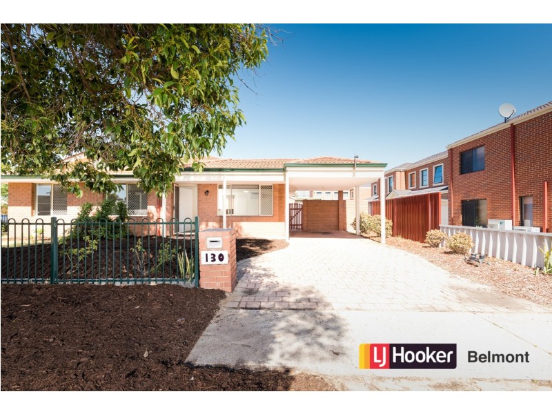 130 Fitzroy Road, Rivervale WA 6103