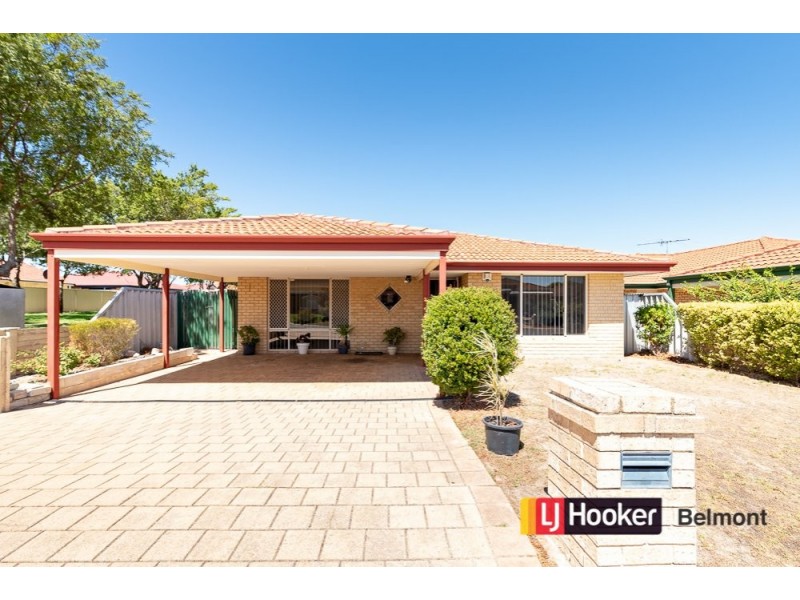 8 Harriet Place, Cloverdale WA 6105