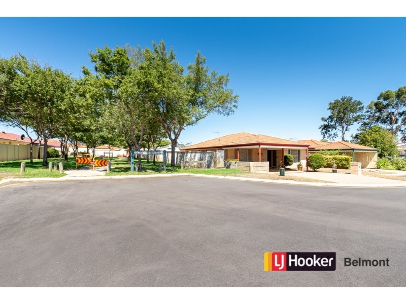 8 Harriet Place, Cloverdale WA 6105