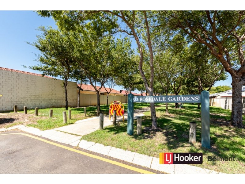 8 Harriet Place, Cloverdale WA 6105