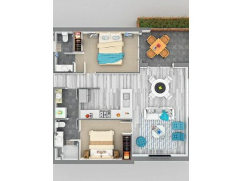 5/267 Fulham Street, Cloverdale WA 6105
