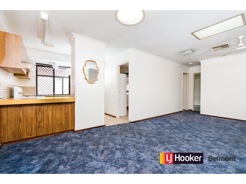 3/333 Daly Street, Belmont WA 6104