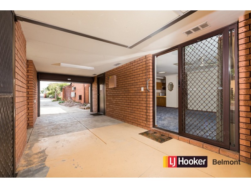 3/333 Daly Street, Belmont WA 6104